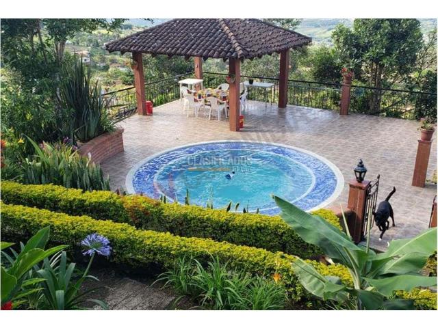 Fincas y Casas Campestres, Venta en Dagua