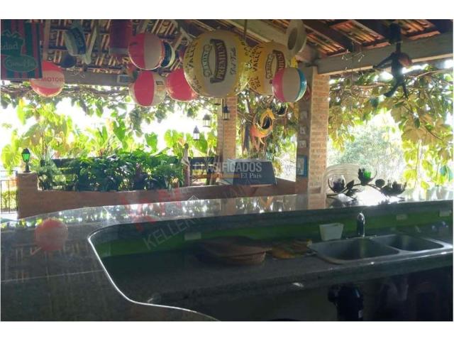 Fincas y Casas Campestres, Venta en Dagua