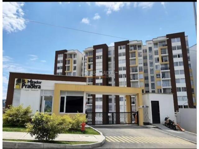 Apartamentos, Alquiler en Dos Quebradas