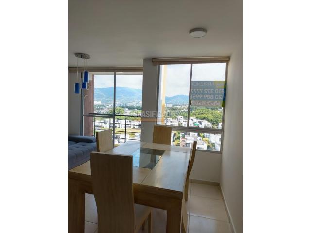 Apartamentos, Alquiler en Dos Quebradas