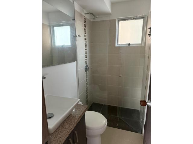 Apartamentos, Alquiler en Pio XII