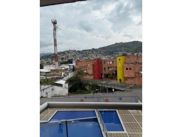 Apartamentos, Alquiler en Pio XII