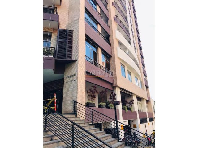 Apartaestudios, Alquiler en Ciudad Jardín