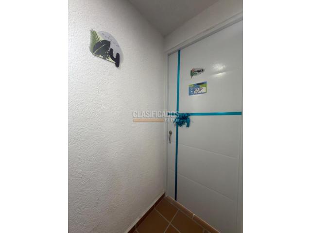 Apartamentos, Alquiler en Ciudad Pacifica