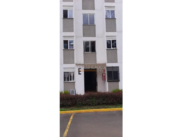 Apartamentos, Alquiler en Ciudad Bochalema