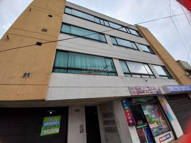 Apartamentos, Alquiler en Bogotá