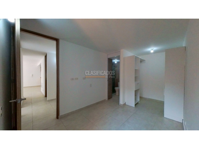 Apartamentos, Venta en Ciudad Bochalema