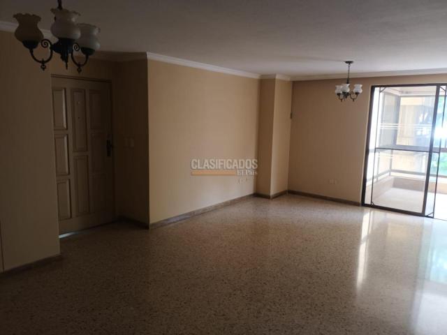 Apartamentos, Venta en Santa Mónica Residencial