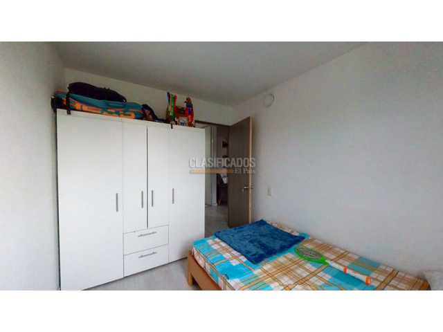 Apartamentos, Venta en Ciudad Pacifica