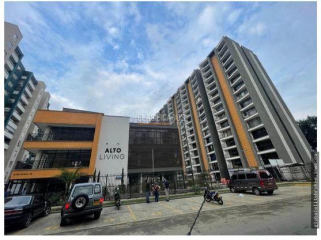 Apartamentos, Venta en La Flora