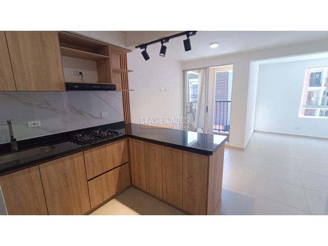 Apartamentos, Alquiler en Bellavista