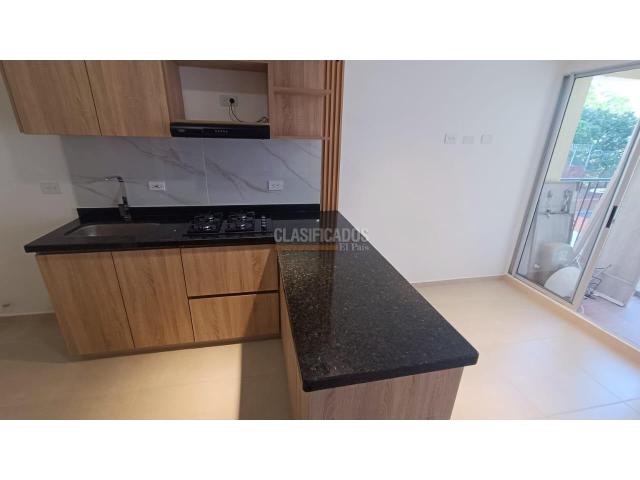 Apartamentos, Alquiler en Bellavista