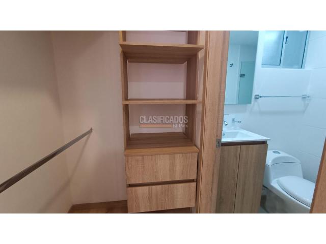 Apartamentos, Alquiler en Bellavista