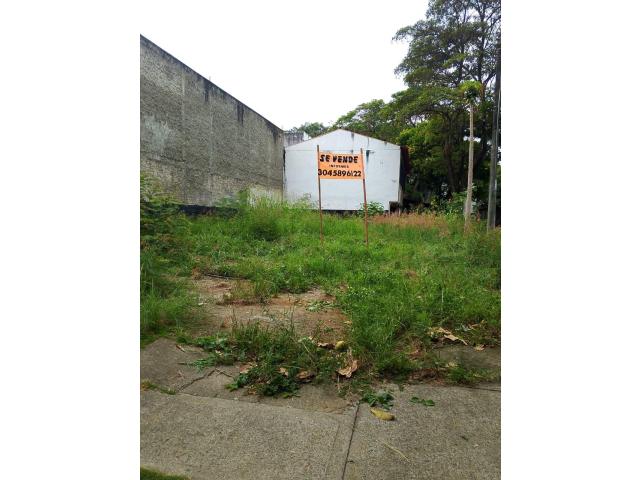 Lotes, Venta en El Ingenio