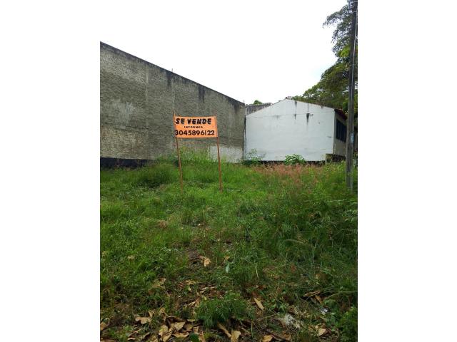 Lotes, Venta en El Ingenio