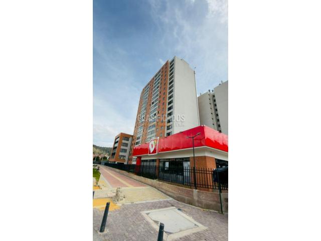 Apartaestudios, Alquiler en Bogotá