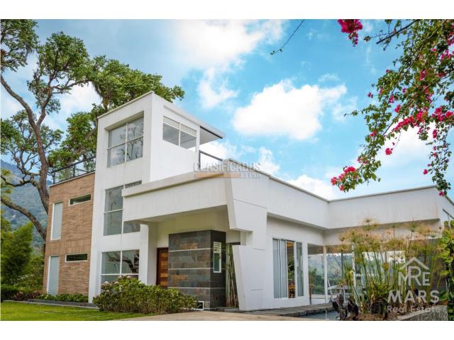 Casas, Venta en Yumbo