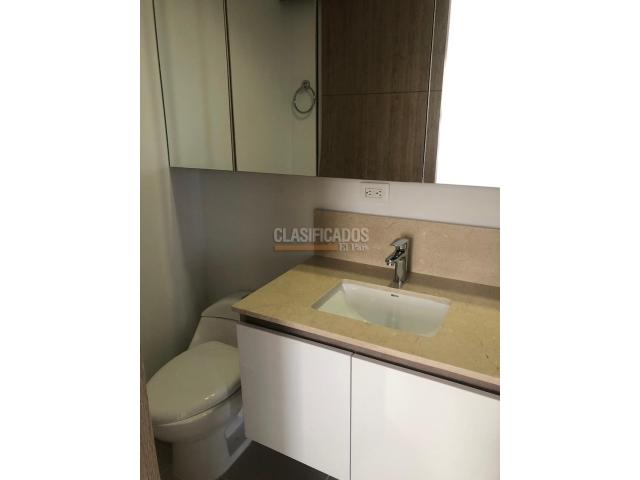 Apartamentos, Venta en La Flora