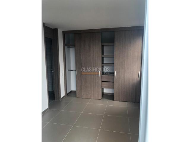 Apartamentos, Venta en La Flora