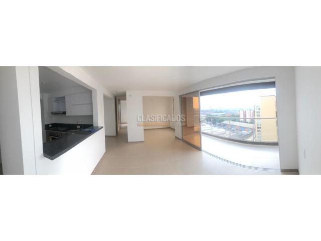 Apartamentos, Venta en La Flora