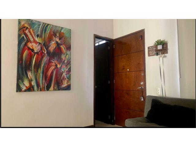 Apartaestudios, Alquiler en Cristales