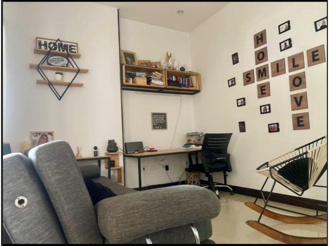 Apartaestudios, Alquiler en Cristales