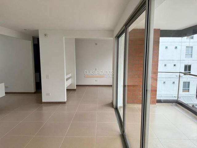 Apartamentos, Venta en La Flora
