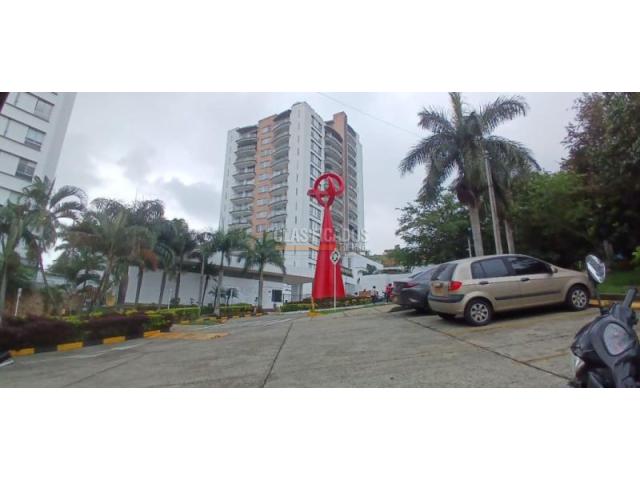 Apartamentos, Venta en Aguacatal