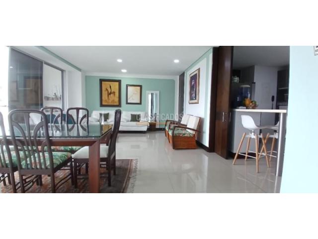 Apartamentos, Venta en Aguacatal