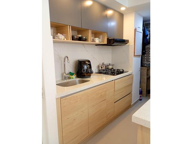 Apartamentos, Venta en Jamundí