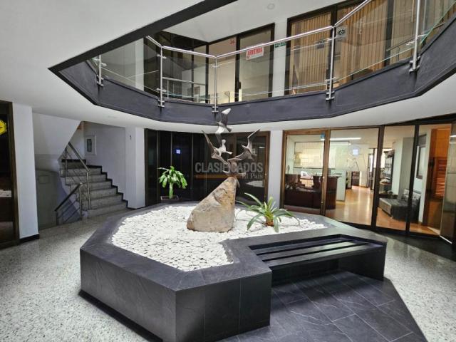 Oficinas y Consultorios, Alquiler en Bogotá