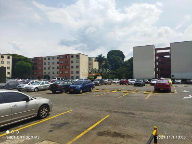 Apartamentos, Alquiler en Cañaverales