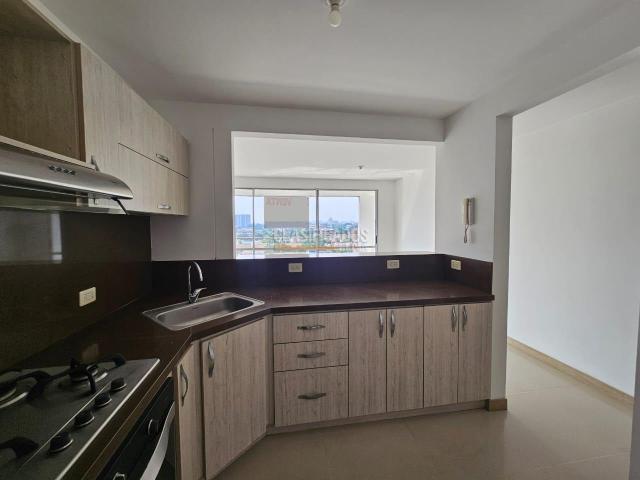 Apartamentos, Venta en La Flora