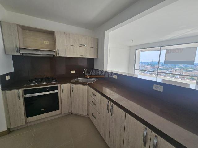 Apartamentos, Venta en La Flora