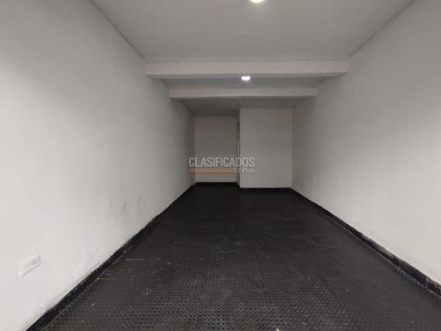 Locales y Bodegas, Alquiler en La Esmeralda