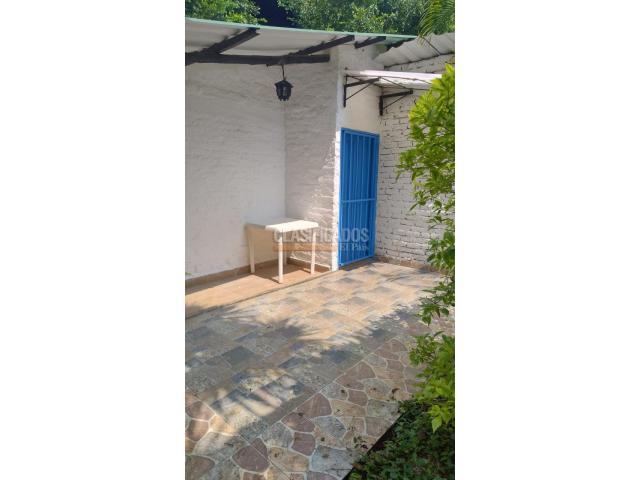 Apartaestudios, Alquiler en Arroyohondo