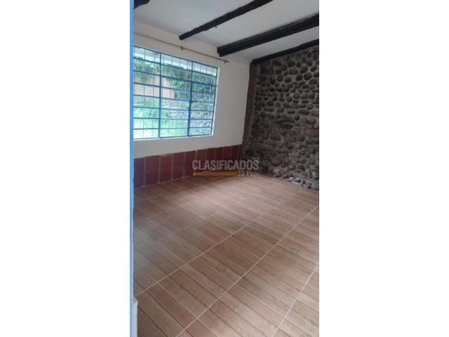 Apartaestudios, Alquiler en Arroyohondo