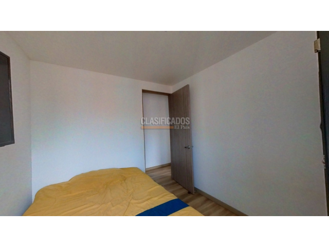 Apartamentos, Venta en Hacienda Kachipay