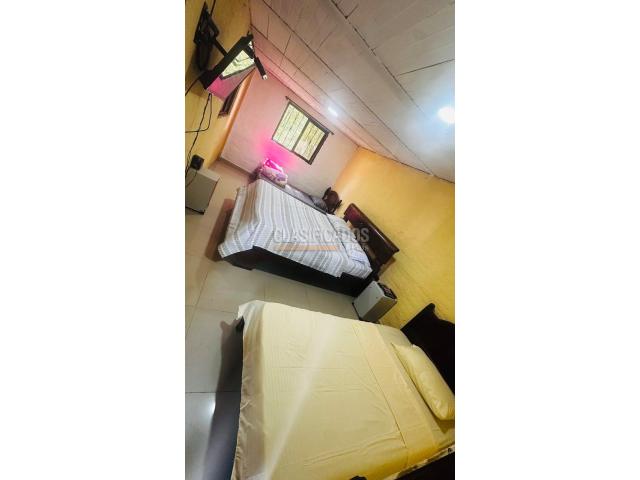 Fincas y Casas Campestres, Venta en Dagua