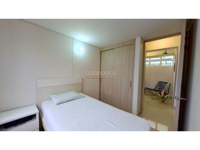 Apartamentos, Venta en Ciudad Melendez