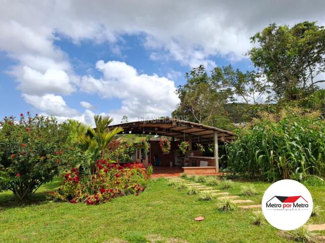 Fincas y Casas Campestres, Venta en Dagua