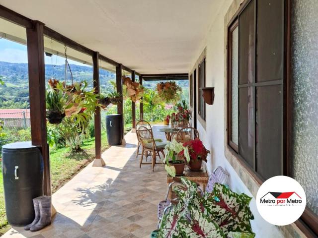 Fincas y Casas Campestres, Venta en Dagua