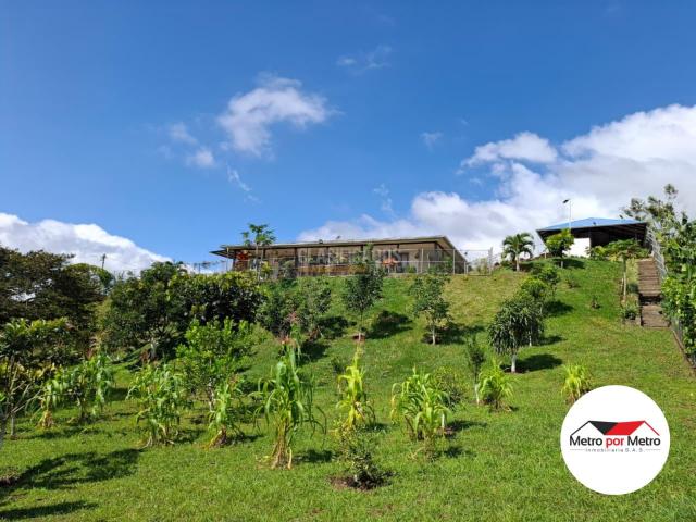 Fincas y Casas Campestres, Venta en Dagua