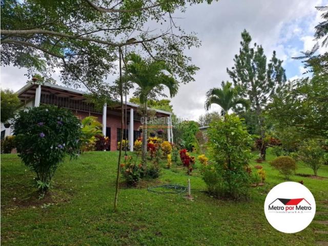 Fincas y Casas Campestres, Venta en Dagua