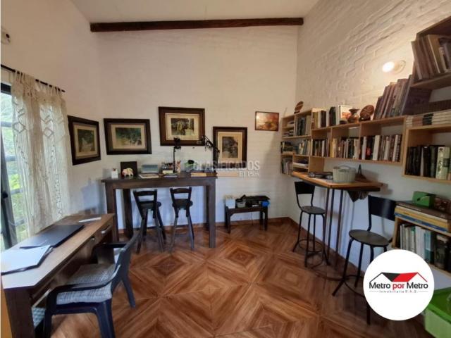 Fincas y Casas Campestres, Venta en Dagua