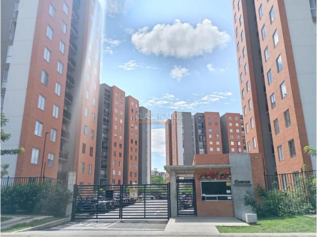 Apartaestudios, Alquiler en Ciudad Melendez