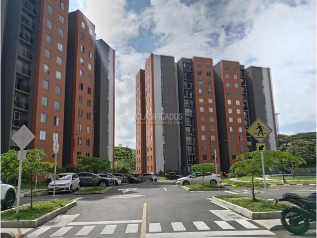 Apartaestudios, Alquiler en Ciudad Melendez