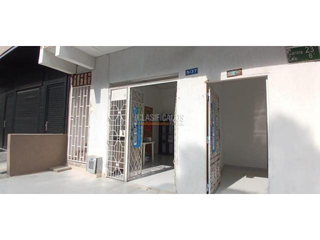 Locales y Bodegas, Alquiler en Alameda