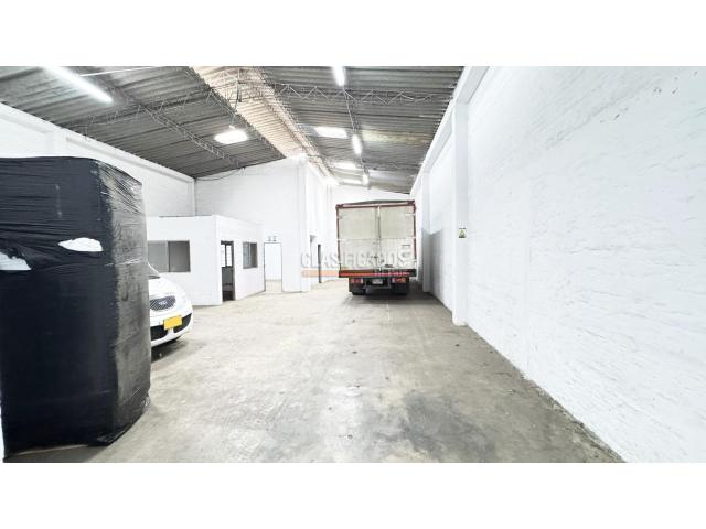 Locales y Bodegas, Alquiler en San Vicente