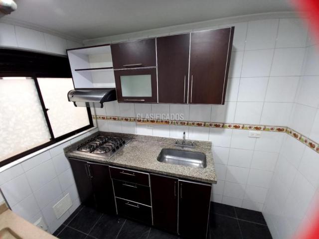 Apartamentos, Alquiler en Bogotá